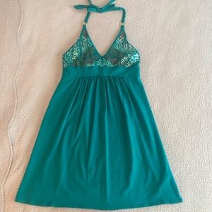 Dress Bra Top